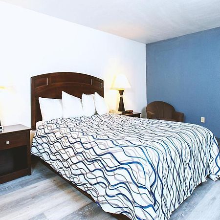 Best Western Wichita North Парк-Сіті Екстер'єр фото