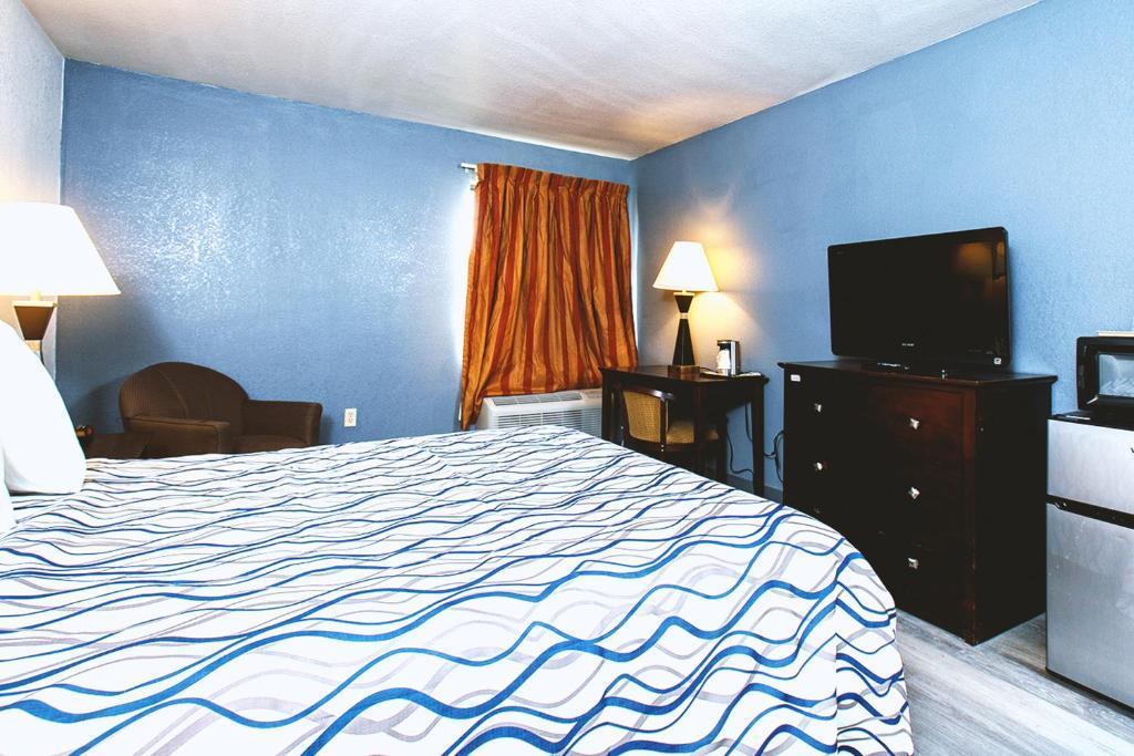 Best Western Wichita North Парк-Сіті Екстер'єр фото