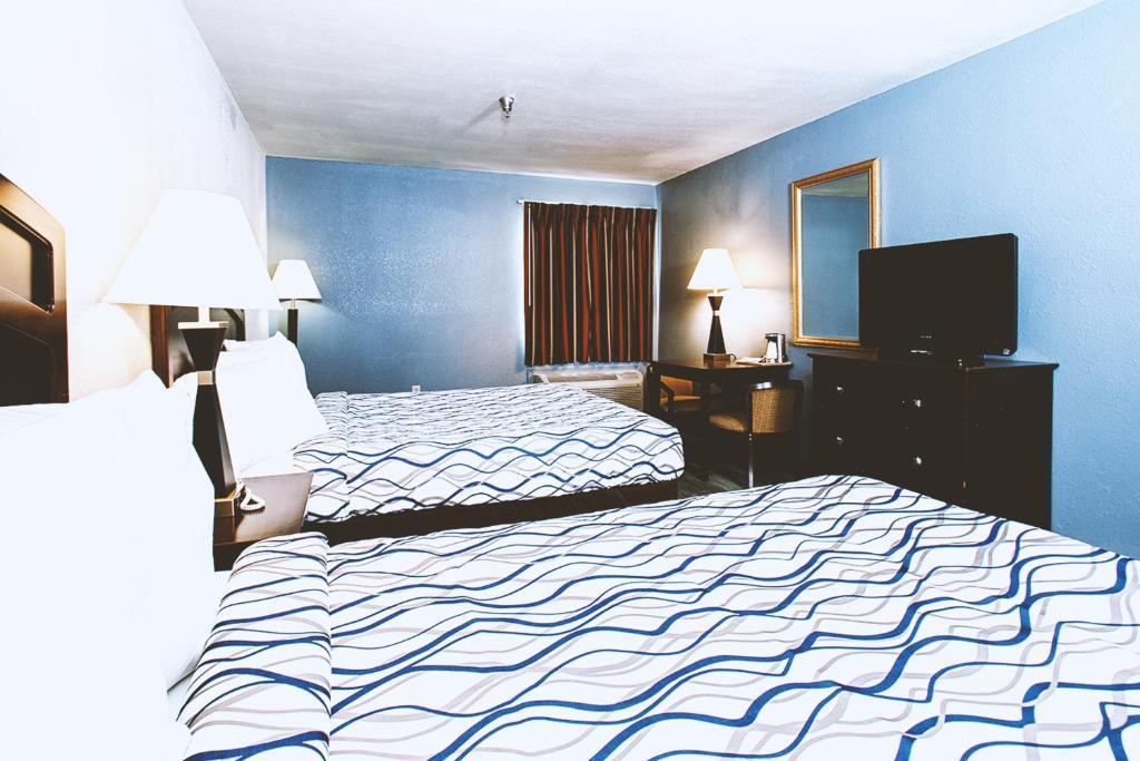 Best Western Wichita North Парк-Сіті Екстер'єр фото