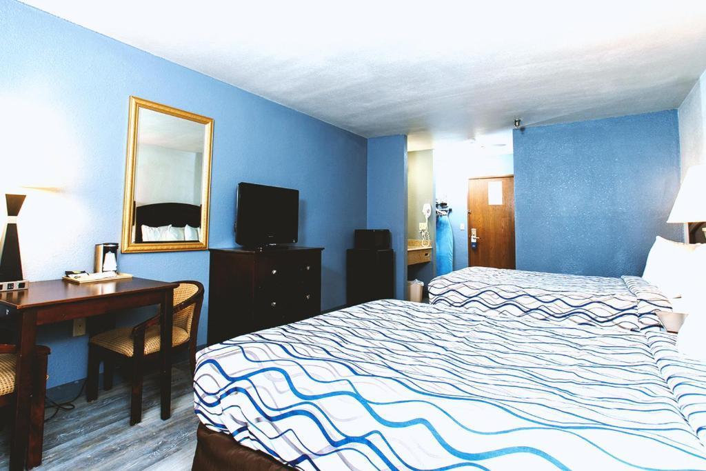 Best Western Wichita North Парк-Сіті Екстер'єр фото