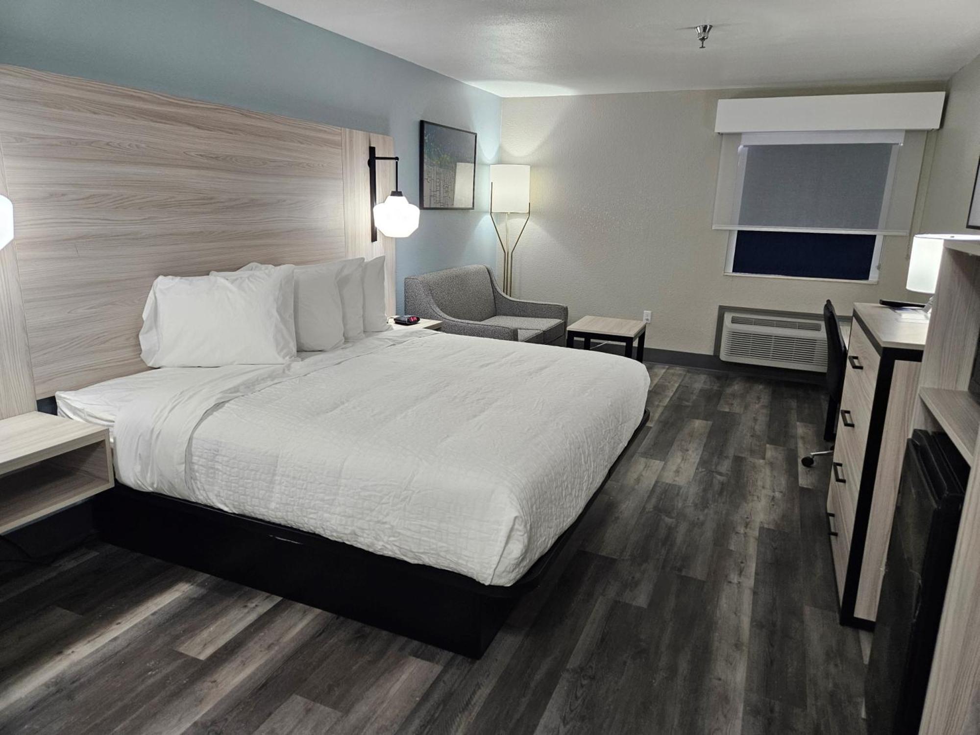 Best Western Wichita North Парк-Сіті Екстер'єр фото